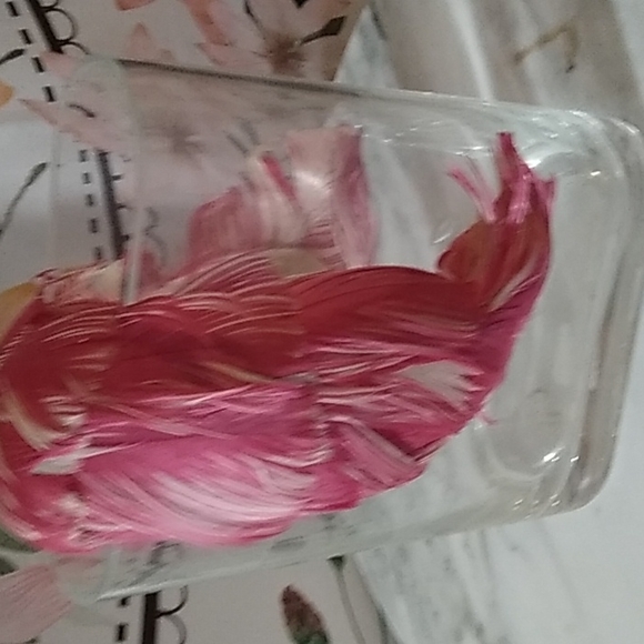 Vintage Feather Headband - Picture 3 of 4